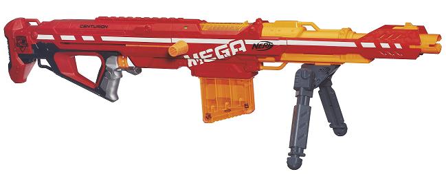 Mega Centurion Nerf N-Strike A6288 Hasbro