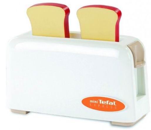 Toster mini Tefal SMOBY