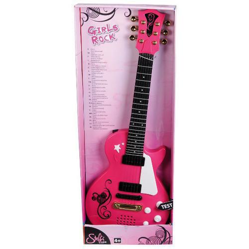 Gitara rockowa elektryczna SIMBA Mazak Marek Zaremba