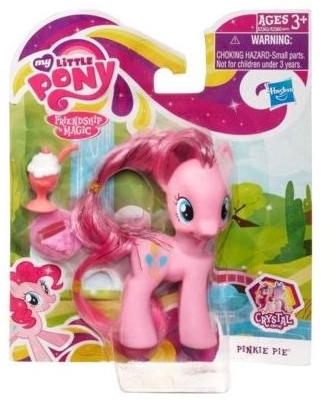 Kucyk Podstawowy Pinkie Pie Hasbro