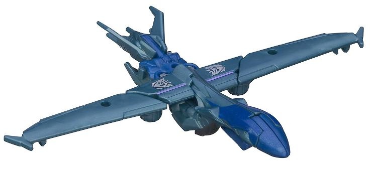 Transformers Beast Hunters Soundwave Hasbro