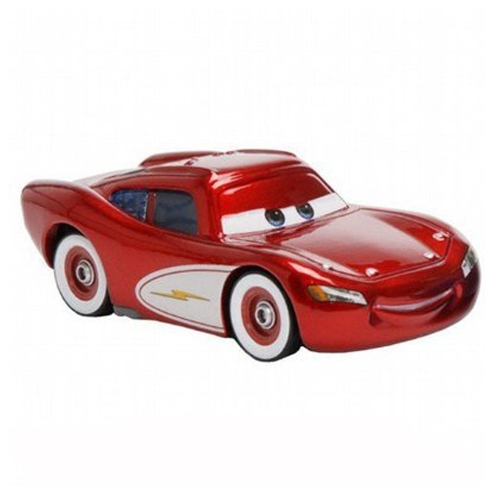 Cruisin Lightning Mcqueen BHP22 Mattel