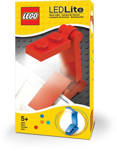 Lampka do czytania Lego LGL-CL1