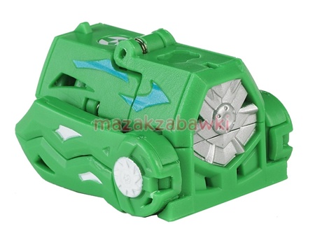 Battle Gear Battle Turbine BAKUGAN 84285 