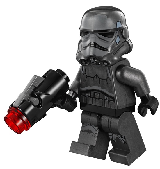 Mroczni Szturmowcy Lego Star Wars 75079 