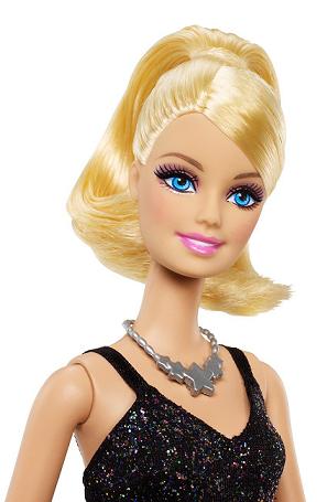 Modne Przyjaciółki Barbie Mattel