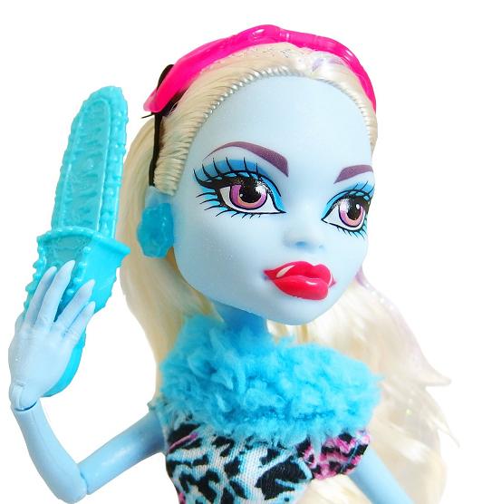 monster high