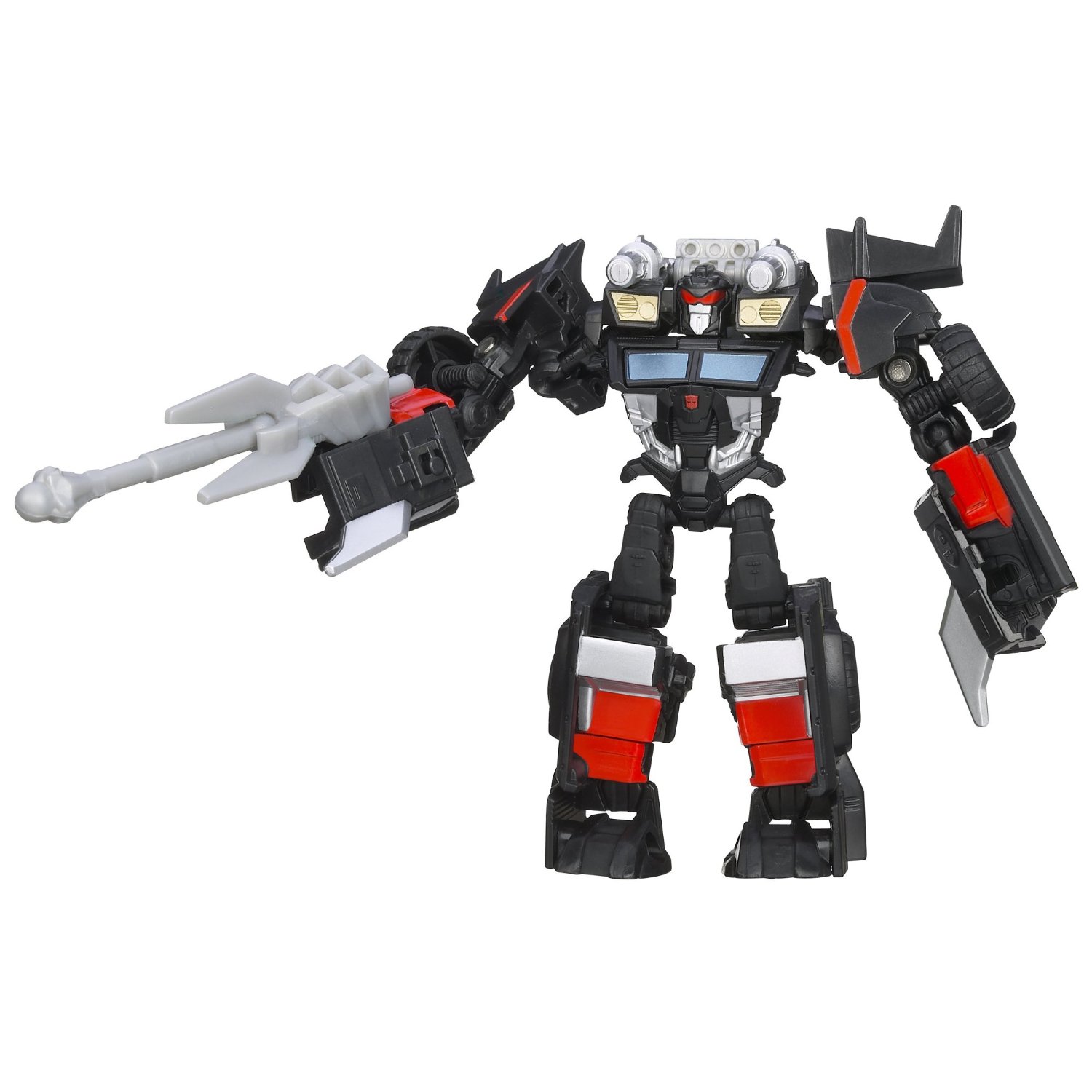 Trailcutter Transformers Hasbro A2072