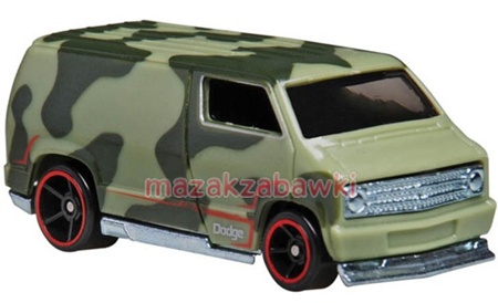 Autokolorowańce Hot Wheels N4420