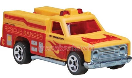 Autokolorowańce Hot Wheels N4420