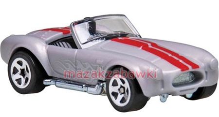 Autokolorowańce Hot Wheels N4420