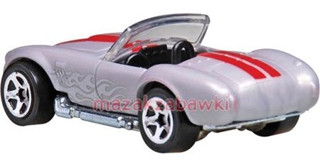 Autokolorowańce Hot Wheels N4420