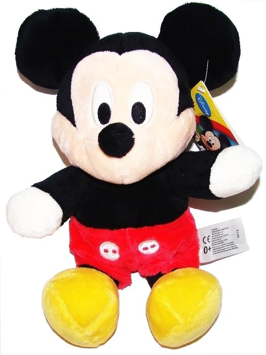 Mickey flopsi 20cm TM Toys 12559