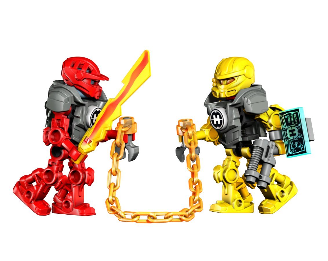 Bestia Splitter Konta Furno Lego 44021