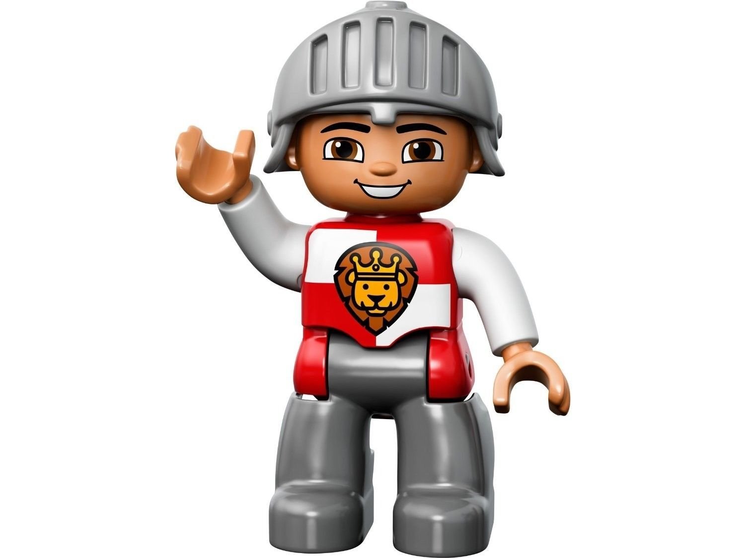 Turniej Rycerski Klocki Lego Duplo 10568