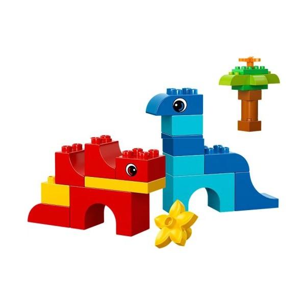 Lego Duplo 10575 Zestaw Do Kreatywnego Budowania