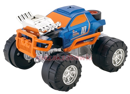 Motoskładaki 3w1 HOT WHEELS V1785 V1786