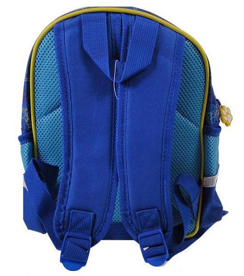 Plecak szkolno-wycieczkowy Bambino Mini Zoo