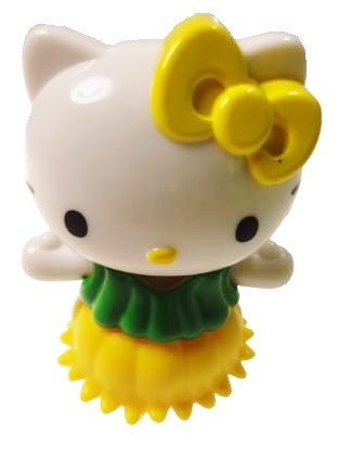 Kwiatowa Wróżka Hello Kitty 65004