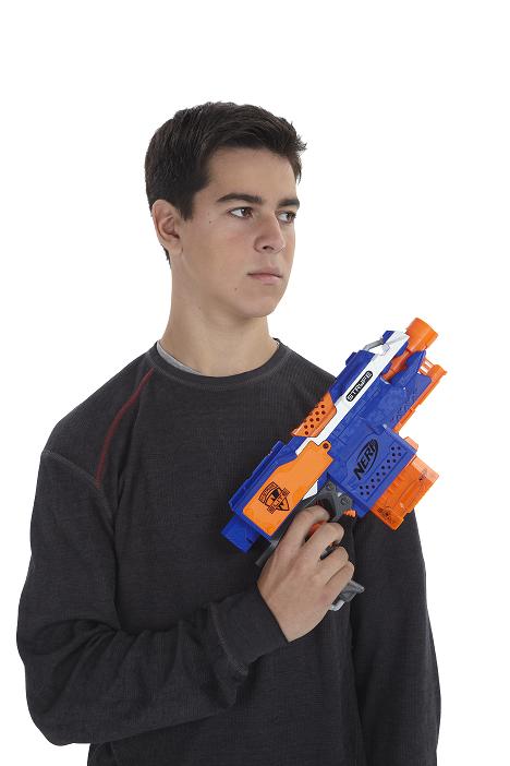 nerf stryfe elite hasbro