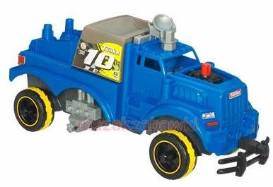 Składaki - Terenowa Ciężarówka Tonka PLAYSKOOL 97826