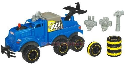 Składaki - Terenowa Ciężarówka Tonka PLAYSKOOL 97826