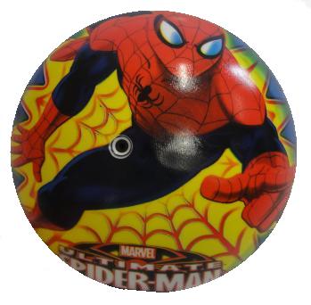 Piłka licencyjna Spiderman 2503