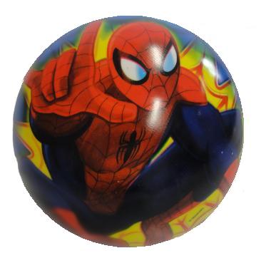 Piłka licencyjna Spiderman 2503