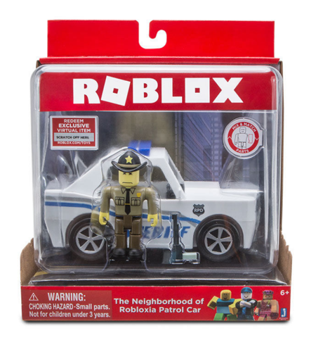 Roblox Pojazd Figurka Neighborhood Szeryf Mazak Marek Zaremba - kod do muzyki w roblox