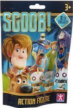 Figurki Kolekcjonerskie Scooby-Doo