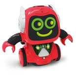 Interaktywny Robot Sterowany R/C Smily Play