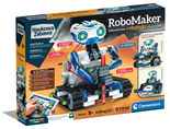 Laboratorium robotyki Robomaker 50098 Clementoni