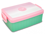 Lunchbox Śniadaniówka Gradient Strawberry CoolPack