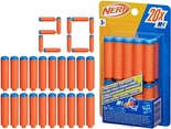 NERF N1 Strzałki 20 szt. do Wyrzutni Nerf N Hasbro