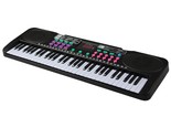 Organy Elektroniczny Keyboard z mikrofonem