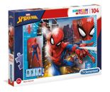 Puzzle 104 Spiderman 27118 Clementoni