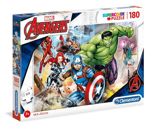 Puzzle 180 Avengers 29295 Clementoni