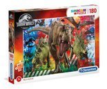 Puzzle 180 Jurassic World 29106 Clementoni