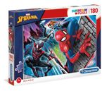 Puzzle 180 Spiderman 29293 Clementoni