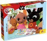 Puzzle Bing 24 elementy Lisciani