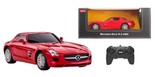 RASTAR 40100 R/C 1:24 Mercedes-Benz SLS AMG Auto