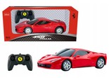 RASTAR 53400 R/C 1:18 Ferrari 458 Italia Auto