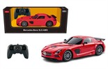 RASTAR 54100 R/C 1:18 Mercedes-Benz SLS AMG Auto