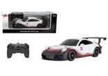 RASTAR 59400 R/C 1:18 Porsche 911 GT3 CUP Auto