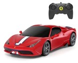 RASTAR 71900 R/C 1:24 Ferrari 458 Speciale A Auto