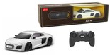 RASTAR 72300 R/C 1:24 Audi R8 zdalnie sterowane