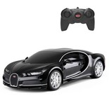 RASTAR 76100 R/C 1:24 Bugatti Chiron Auto