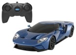 RASTAR 78200 R/C 1:24 Ford GT Auto sterowane