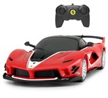 RASTAR 79300 R/C 1:24 Ferrari FXX K Evo sterowane