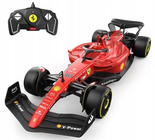 RASTAR 93400 R/C 1:18 Ferrari F1 zdalnie sterowane